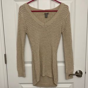 Charlotte Russe sweater